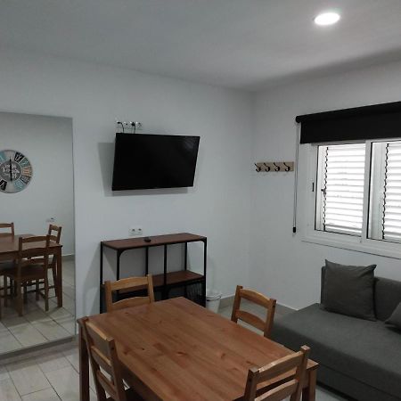 Open-Bajo Apartment La Laguna  Ngoại thất bức ảnh